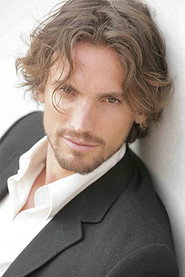 Photo of Michael Matucci as Sean