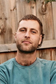 Photo of Lewis Garnham as Jackson