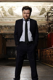 Photo of Glenn Dormand as Chit Chat Von Loopin Stab
