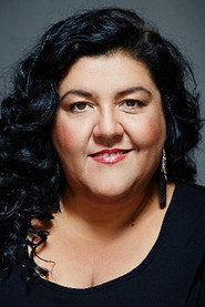 Photo of Gillian Moody as Self