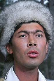 Photo of Khamit Sjamsutdinov as Jangysak