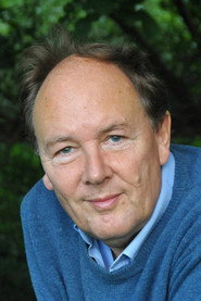 Photo of Patrick Harpur as Self