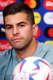 Photo of Julio González as Luisillo