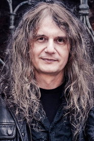 Photo of André Olbrich as Himself