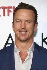 Photo of Josh Randall as Joey Thompson (Julie's Brother)