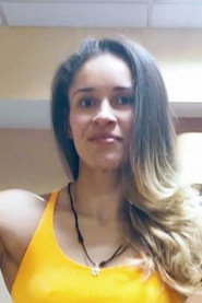 Photo of Cynthia Arceo as Herself