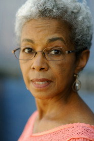 Photo of S. Pearl Sharp as Jesamine