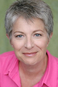 Photo of Petrea Burchard as Ryoko (voice)