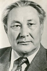 Photo of Kenenbai Kozhabekov as Syrlyday