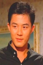 Photo of Kang Wei as Lu Chin-Hu