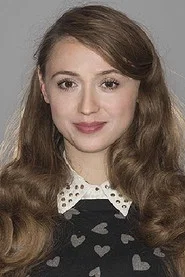 Photo of Virág Bárány as Margaretha's Maid