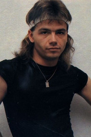 Photo of Stefan Kaufmann as Himself - Drums