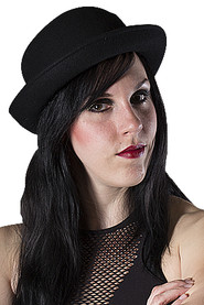 Photo of Kat Siren as Kat Siren