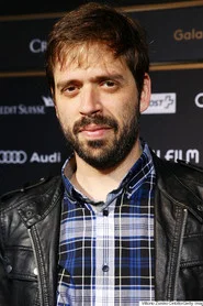 Photo of Fernando Coimbra as Leleco