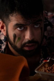 Photo of Bilal Sheikh as Derrick