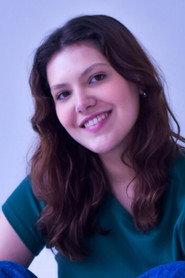 Photo of Analú Arreguï as Sarah