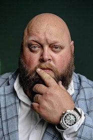 Photo of Michael 'Big Smooth' Frazier as Mike