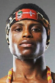 Photo of Isaac Dogboe as Self