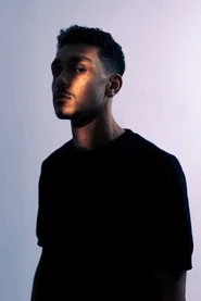 Photo of Ahmed Abdelrasol as The Original Note Holder