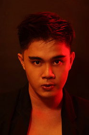 Photo of Keiko Carasig as Man