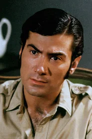 Photo of John Damon as Roger Davis