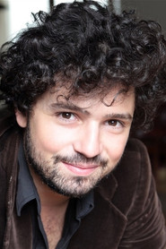 Photo of Ivan Cori