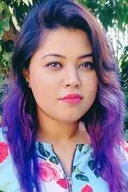 Photo of Nancy Jennifer as Bhuvana
