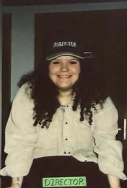 Photo of Amelia French as Mia