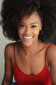 Photo of Taylor Leigh Edwards as Brandy