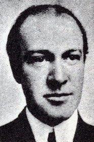 Photo of Harry Solter as Sam Walters