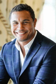 Photo of Thierry Dusautoir as Self