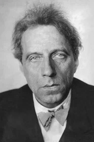 Photo of Vsevolod Meyerhold as State official