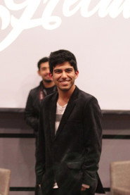 Photo of Roberto Bermeo as Mateo