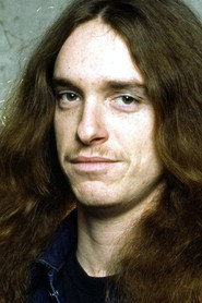Photo of Cliff Burton as Self
