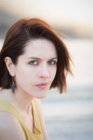 Photo of Beth McCreton