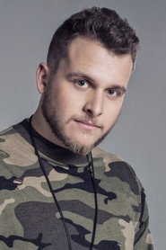 Photo of Bruno Martini as Bruno