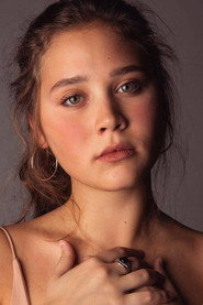 Photo of Daria Khvostenko