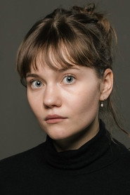 Photo of Eva Maria Aru as Birthday Girl