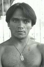 Photo of Peter Aponte