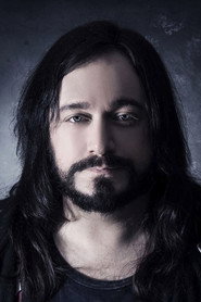 Photo of Henning Basse as Vocals