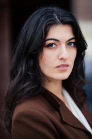 Photo of Martina Malavasi as Lidia