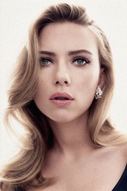 Photo of Scarlett Johansson as Jordan Two Delta / Sarah Jordan