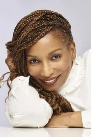 Photo of Stephanie Mills as Self