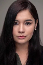 Photo of Geovonna Casanova as Alexia Raven