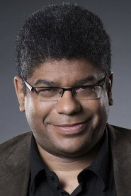 Photo of Stanley Péan as Self