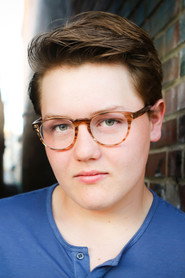 Photo of Liam Seib as Lee