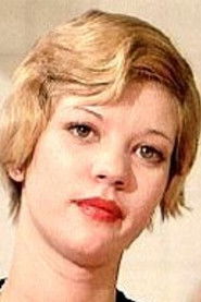 Photo of Maude Carolle