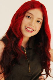 Photo of Bárbara Trejo as Allison