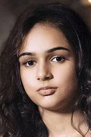 Photo of Kaveri Kapur as Bobby