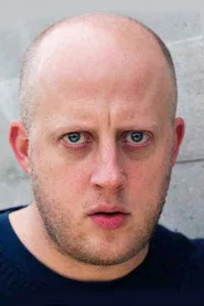 Photo of Marek Larwood as Lee
